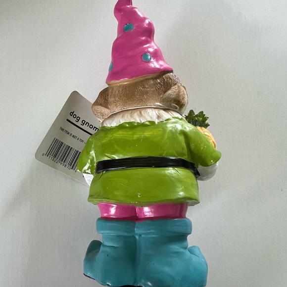 Dog Gnome Decor - Lot of 3 - Picture 7 of 7